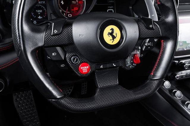 Used 2019 Ferrari GTC4Lusso AWD/4WD image 37
