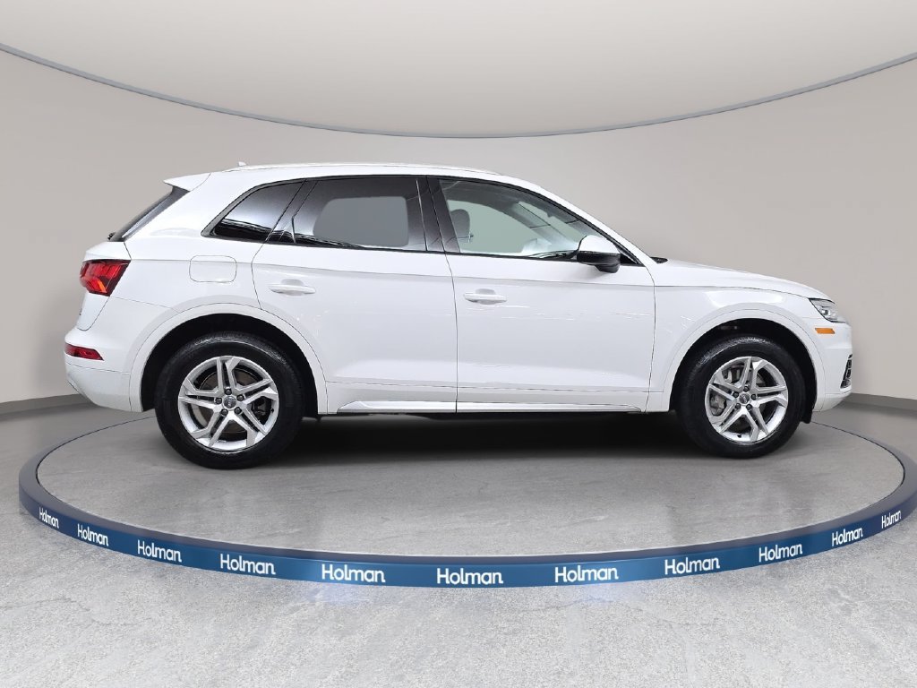 Used 2018 Audi Q5 2.0T Premium AWD/4WD image 5