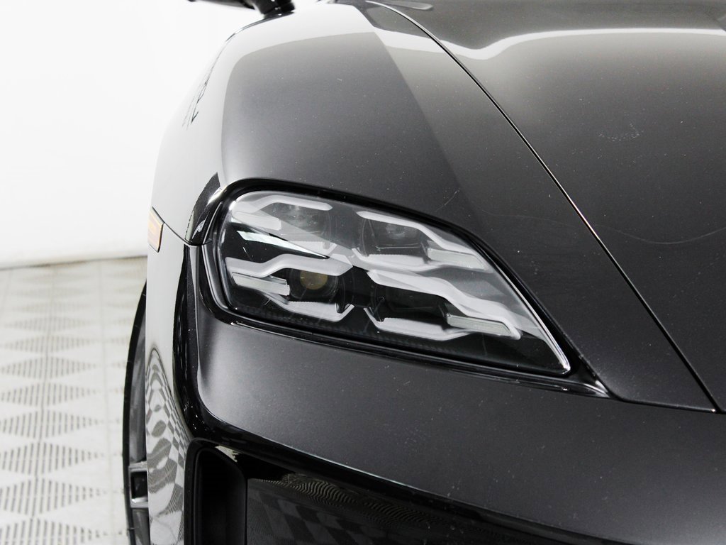 Certified 2026 Porsche Taycan image 11