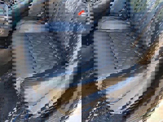 Certified 2025 Nissan Rogue Platinum w/ Platinum Premium Package image 24