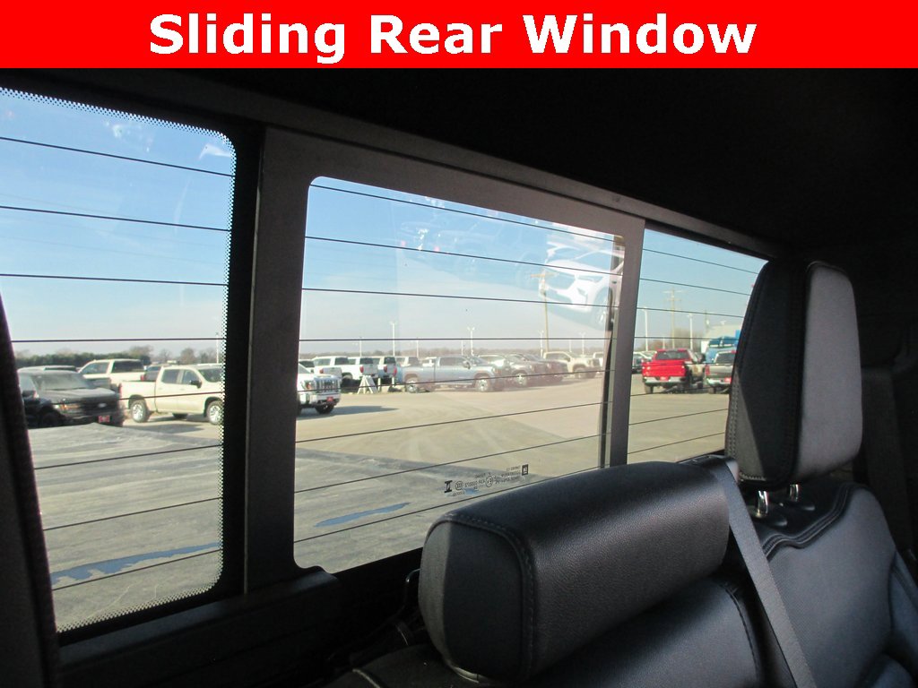 Certified 2024 Chevrolet Silverado 3500 High Country w/ High Country Premium Package image 27