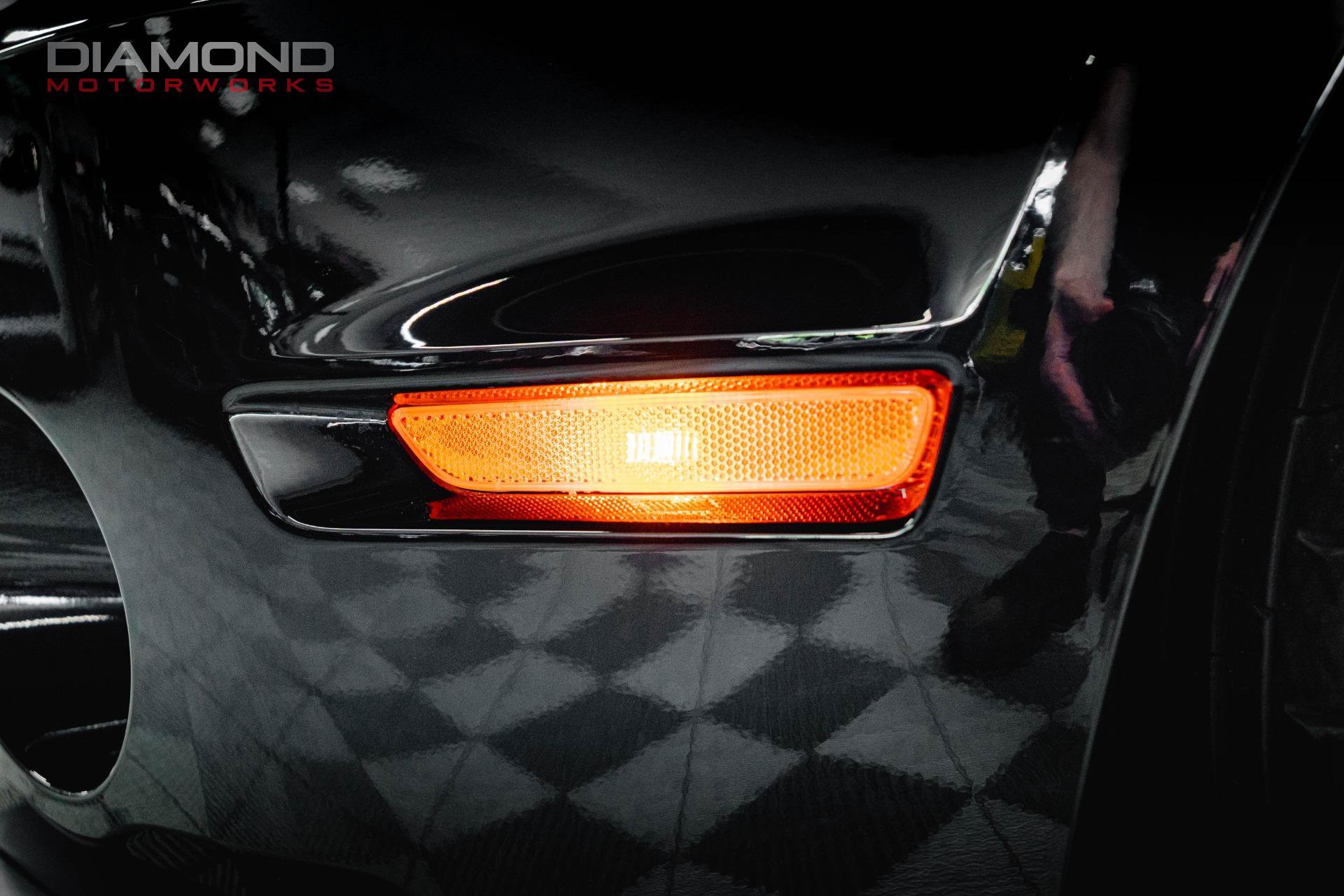 Used 2013 Ford Mustang Shelby GT500 RWD image 38