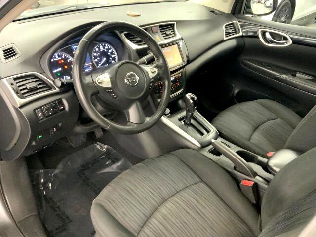 Used 2019 Nissan Sentra SV image 20