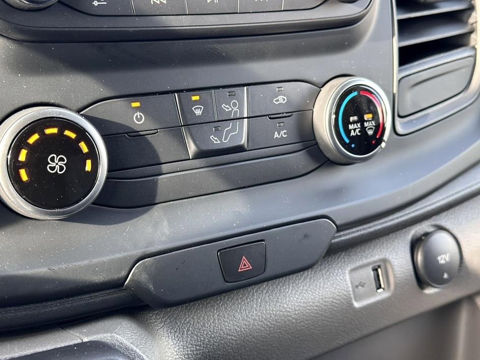 New 2025 Ford Transit 150 Low Roof w/ Load Area Protection Package image 29