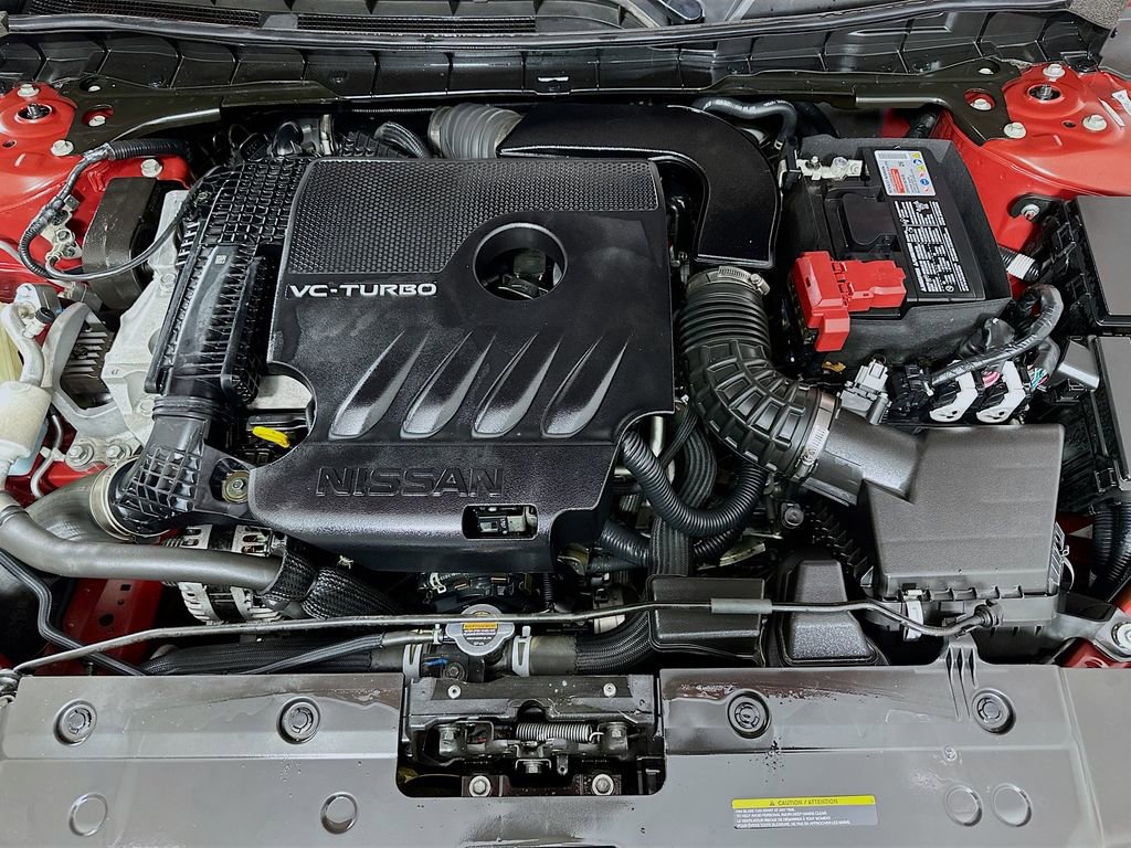 Used 2022 Nissan Altima 2.0 SR image 29