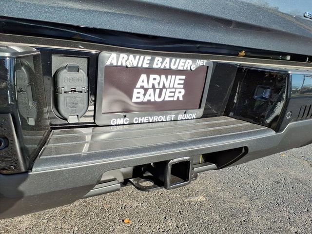 New 2026 GMC Sierra EV Elevation image 20