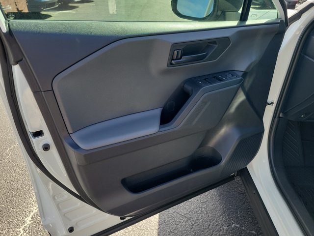 Used 2026 Toyota RAV4 LE FWD image 15