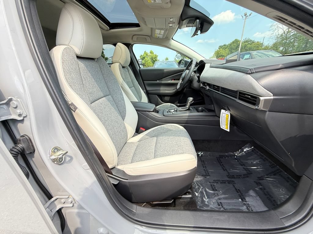 Used 2026 MAZDA CX-30 AWD 2.5 S image 27