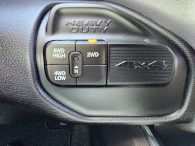 Used 2023 RAM 2500 Laramie AWD/4WD image 24