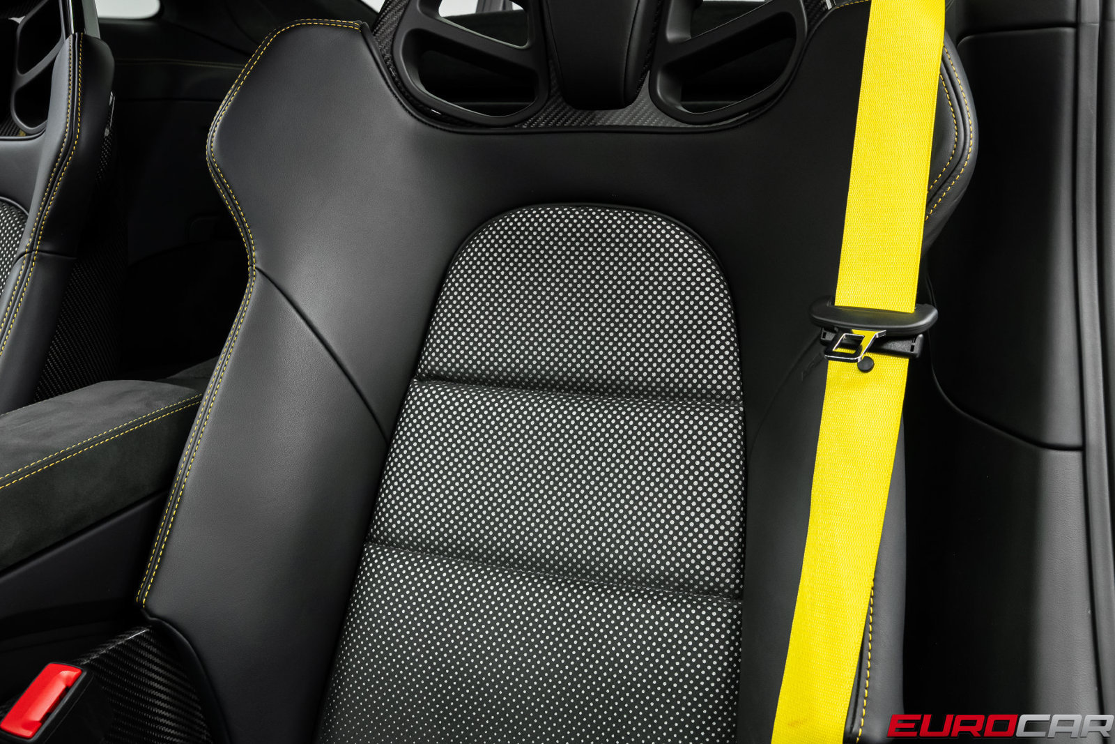 Used 2025 Porsche 911 GT3 RS RWD image 47