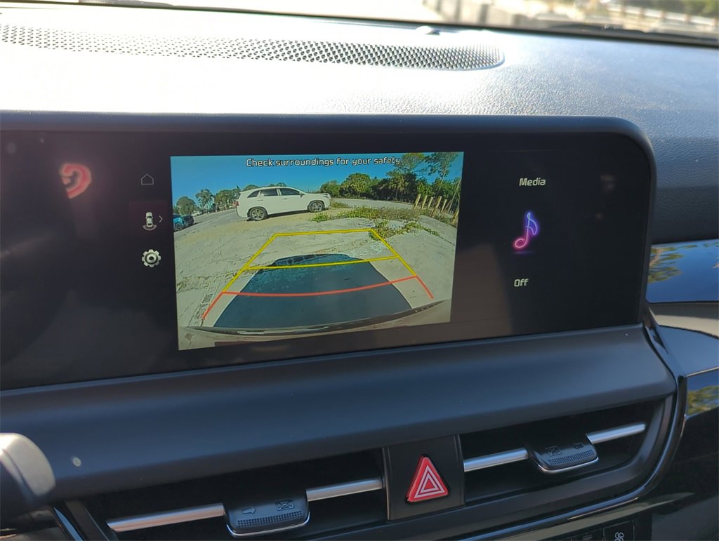 New 2026 Kia Seltos S image 22