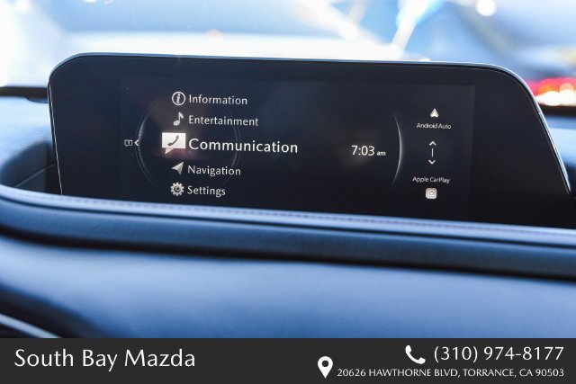 Certified 2024 MAZDA CX-30 AWD 2.5 S w/ Preferred Package image 14