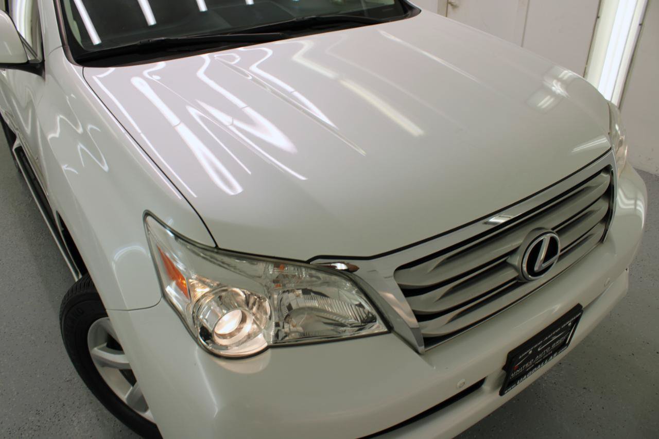 Used 2012 Lexus GX 460 w/ Comfort Plus Pkg AWD/4WD image 18
