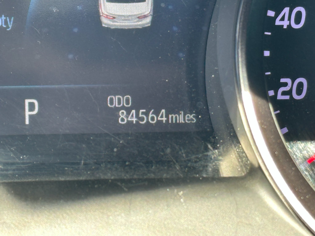 Used 2022 Toyota Camry XSE FWD image 20