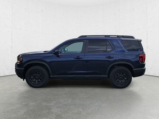 New 2026 Honda Passport TrailSport image 5