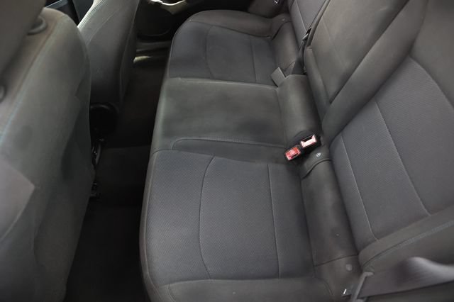 Used 2017 Chevrolet Cruze LT w/ RS Package FWD image 10