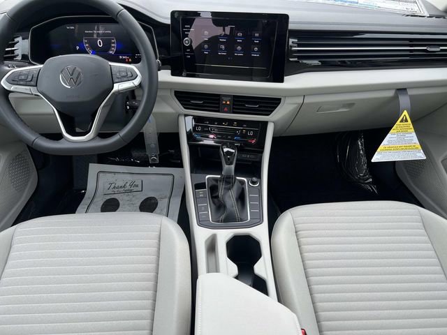 New 2026 Volkswagen Jetta S image 23