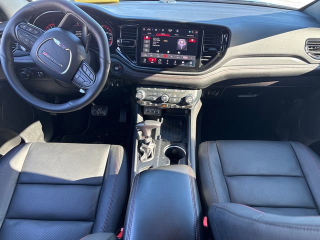 Used 2026 Dodge Durango GT AWD/4WD image 17