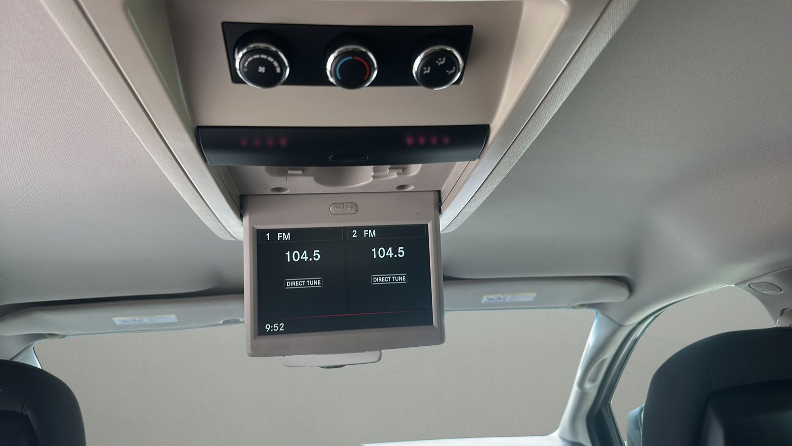 Used 2017 Dodge Grand Caravan SE w/ Power Window Group FWD image 20