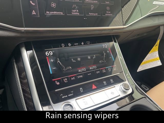 New 2026 Audi Q7 3.0T Premium Plus image 23
