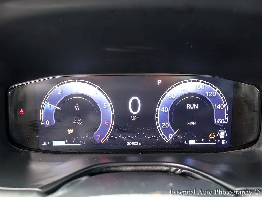 Used 2023 Jeep Compass High Altitude image 14