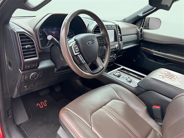 Used 2020 Ford Expedition King Ranch w/ Cargo Package image 18