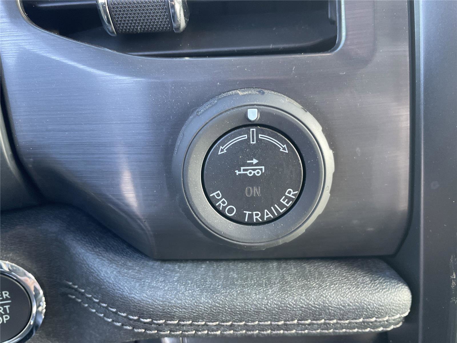 Used 2025 Ford F150 Lightning Flash AWD/4WD image 20