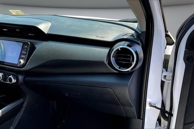 Certified 2023 Nissan Kicks SV image 25