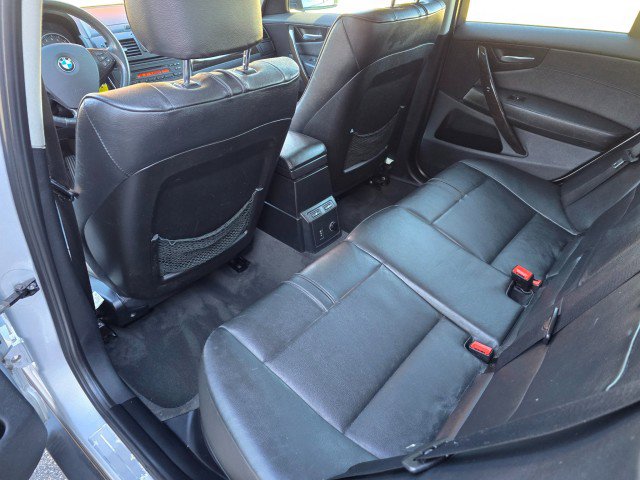 Used 2007 BMW X3 3.0si AWD/4WD image 27