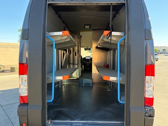Used 2024 RAM ProMaster 3500 image 9