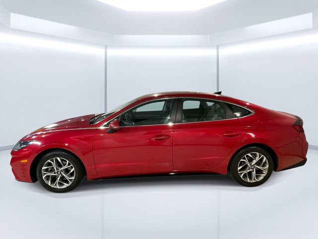 Used 2020 Hyundai Sonata SEL FWD image 2