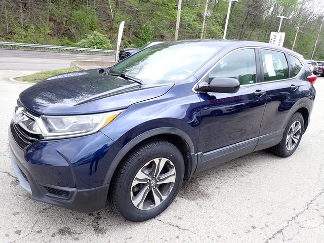 Used 2019 Honda CR-V LX image 7