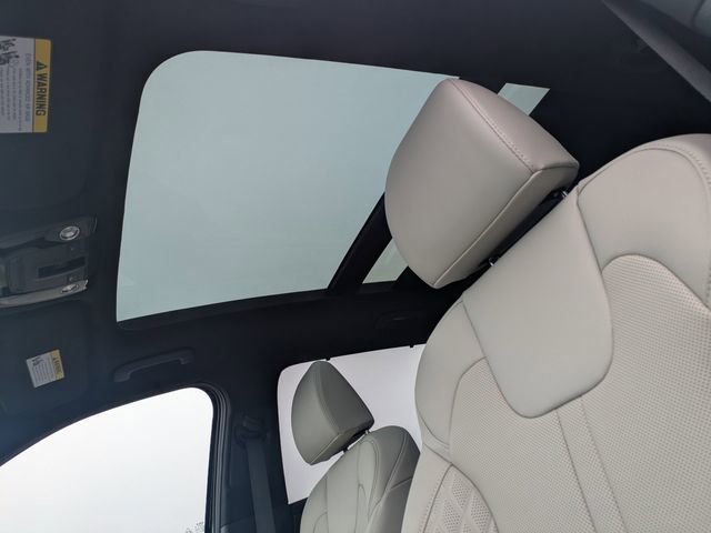 New 2026 Kia Sorento SX Prestige image 26
