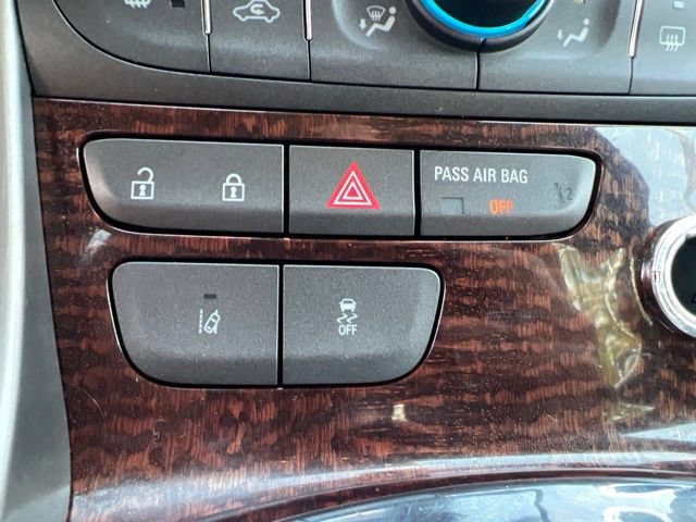 Used 2013 Chevrolet Malibu LTZ FWD image 21