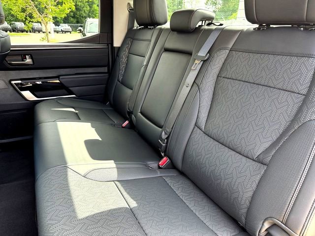 Used 2024 Toyota Tundra Limited AWD/4WD image 24