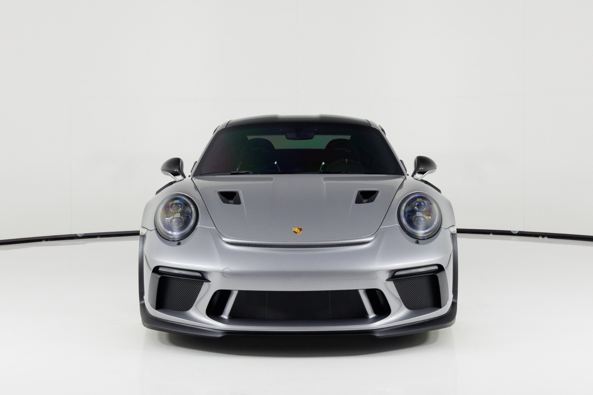 Used 2019 Porsche 911 GT3 RS RWD image 8