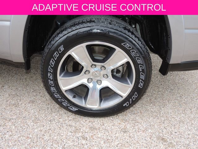 Used 2025 RAM 1500 Lone Star image 18