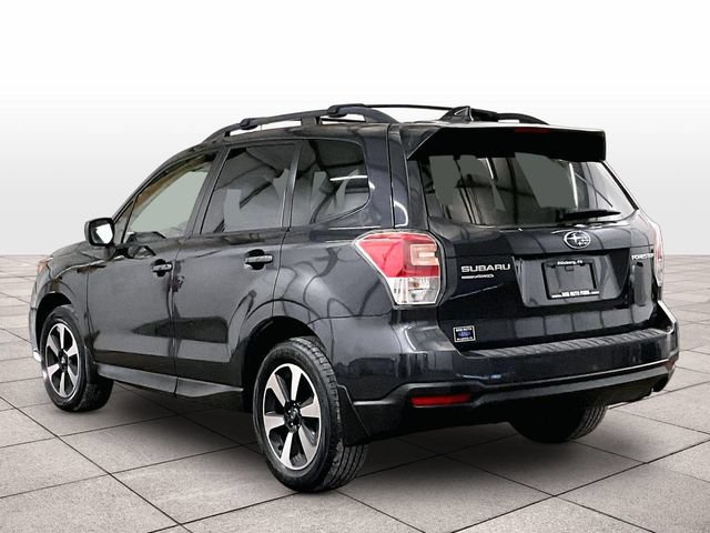 Used 2018 Subaru Forester 2.5i Premium AWD/4WD image 10
