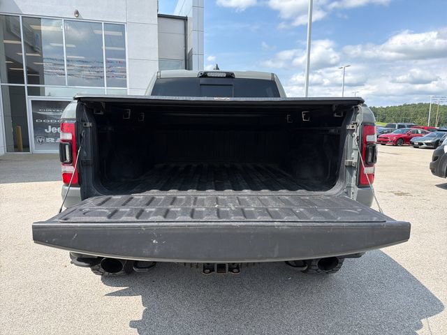 Used 2023 RAM 1500 TRX w/ TRX Level 2 Equipment Group AWD/4WD image 9