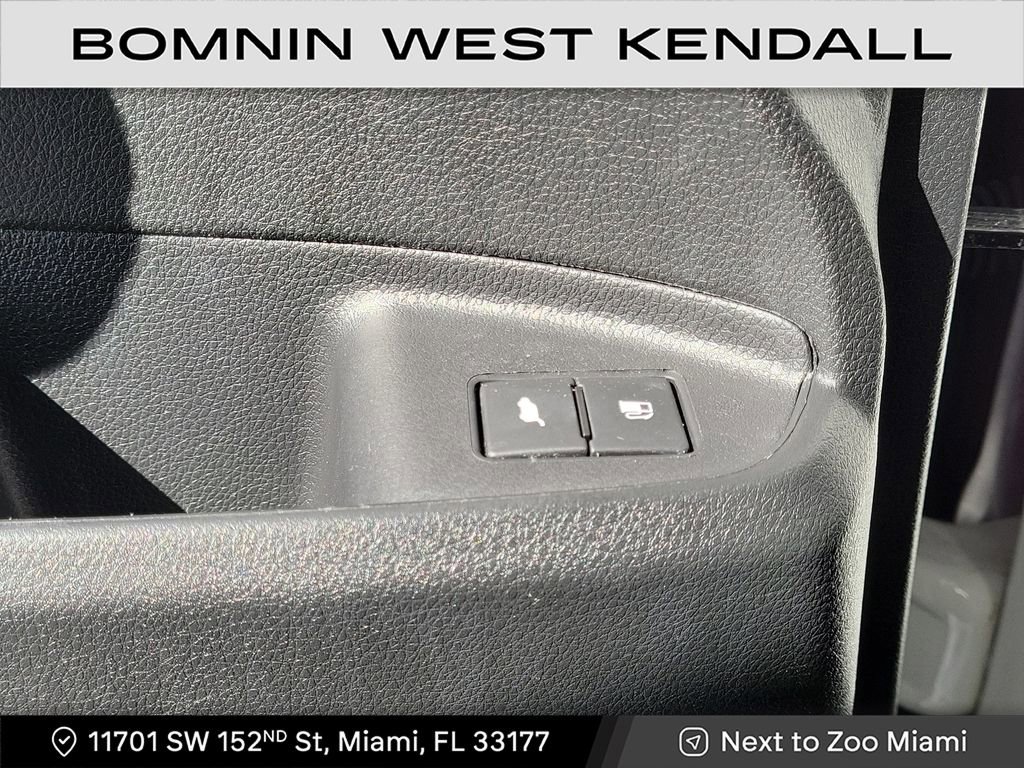 Used 2022 Honda Passport Elite image 32