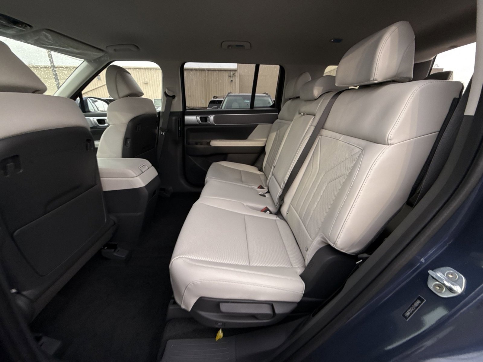 New 2026 Hyundai Santa Fe SEL image 23