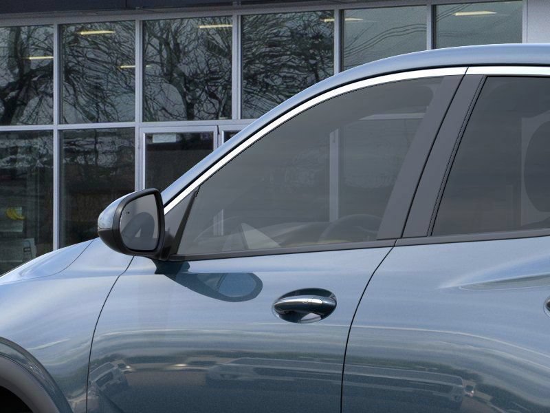 New 2026 Buick Encore GX Preferred w/ Comfort Package FWD image 20