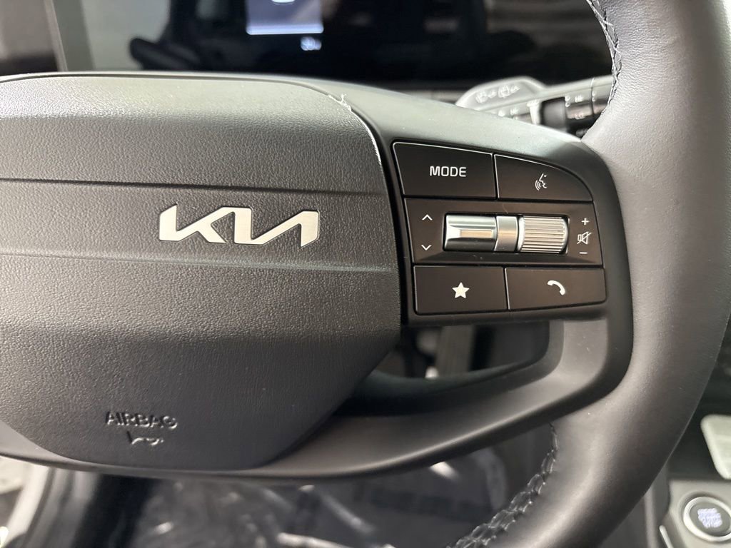 New 2026 Kia Sportage EX image 26