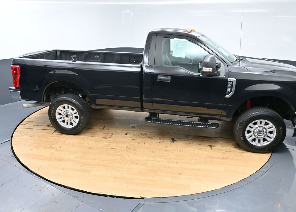 Used 2017 Ford F250 XL w/ STX Appearance Package AWD/4WD image 38