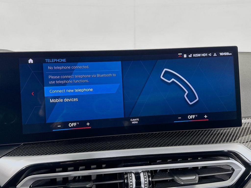 Used 2023 BMW M2 w/ Lighting Package RWD image 47