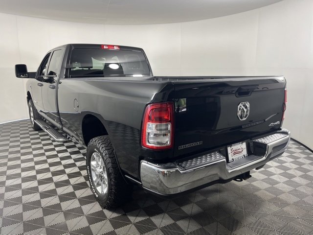 Used 2024 RAM 2500 Big Horn image 5