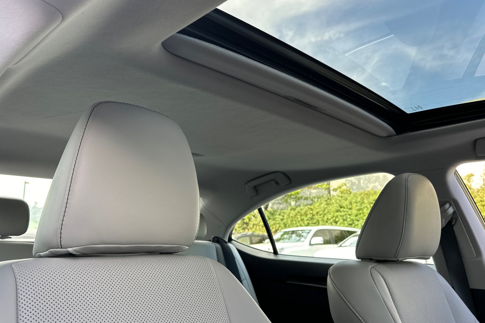 Used 2017 Lexus ES 350 FWD image 25