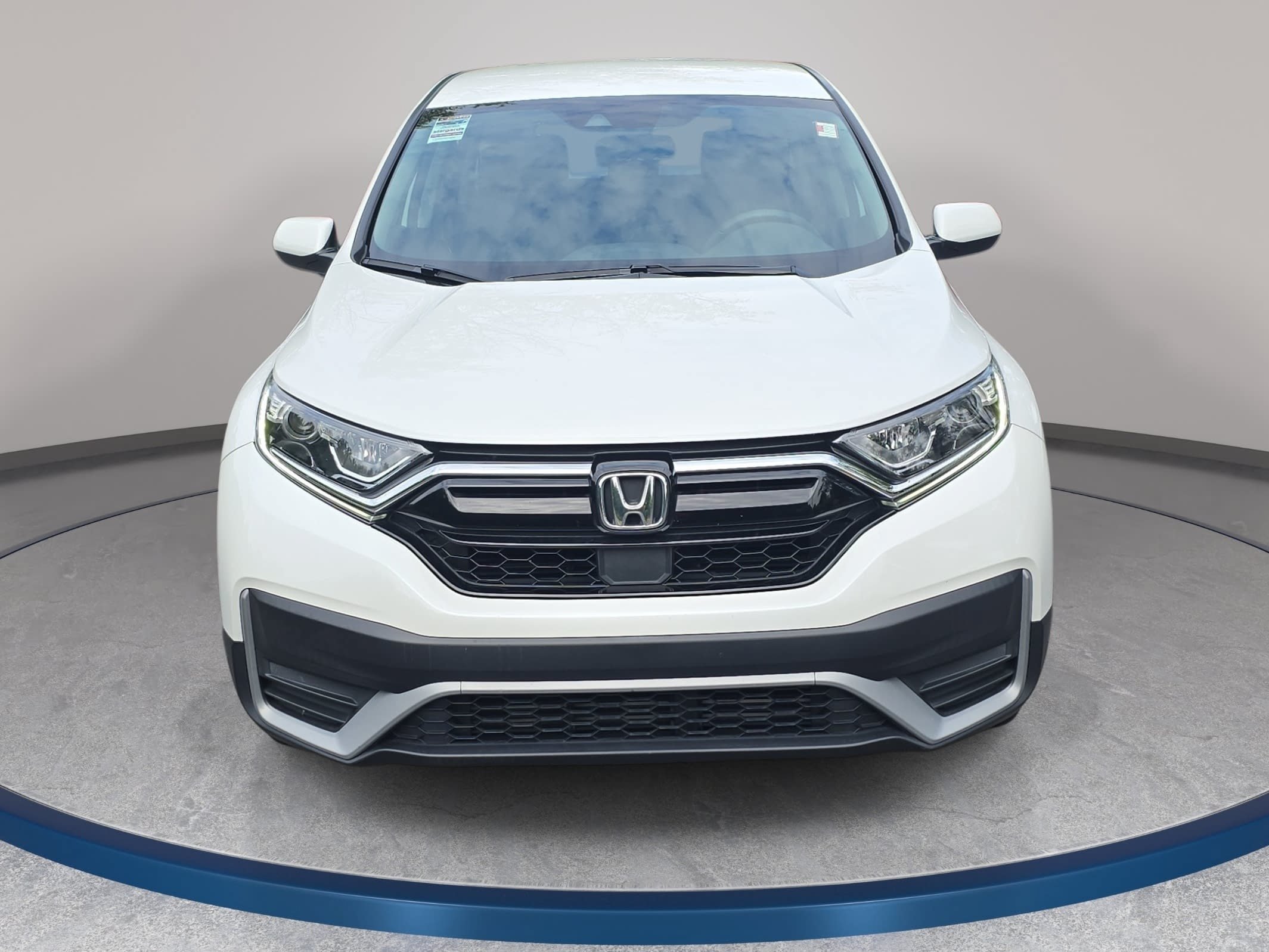 Used 2021 Honda CR-V Special Edition image 2