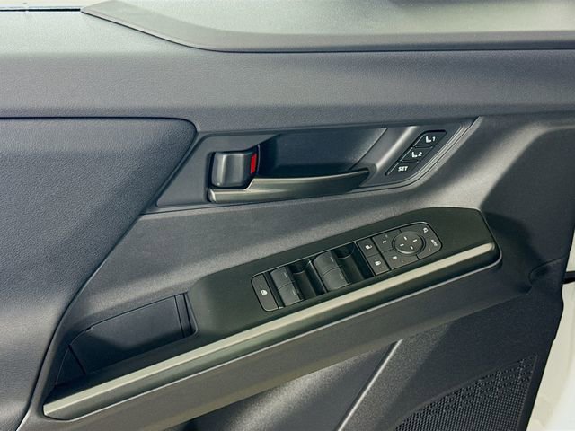 New 2026 Toyota bZ image 17