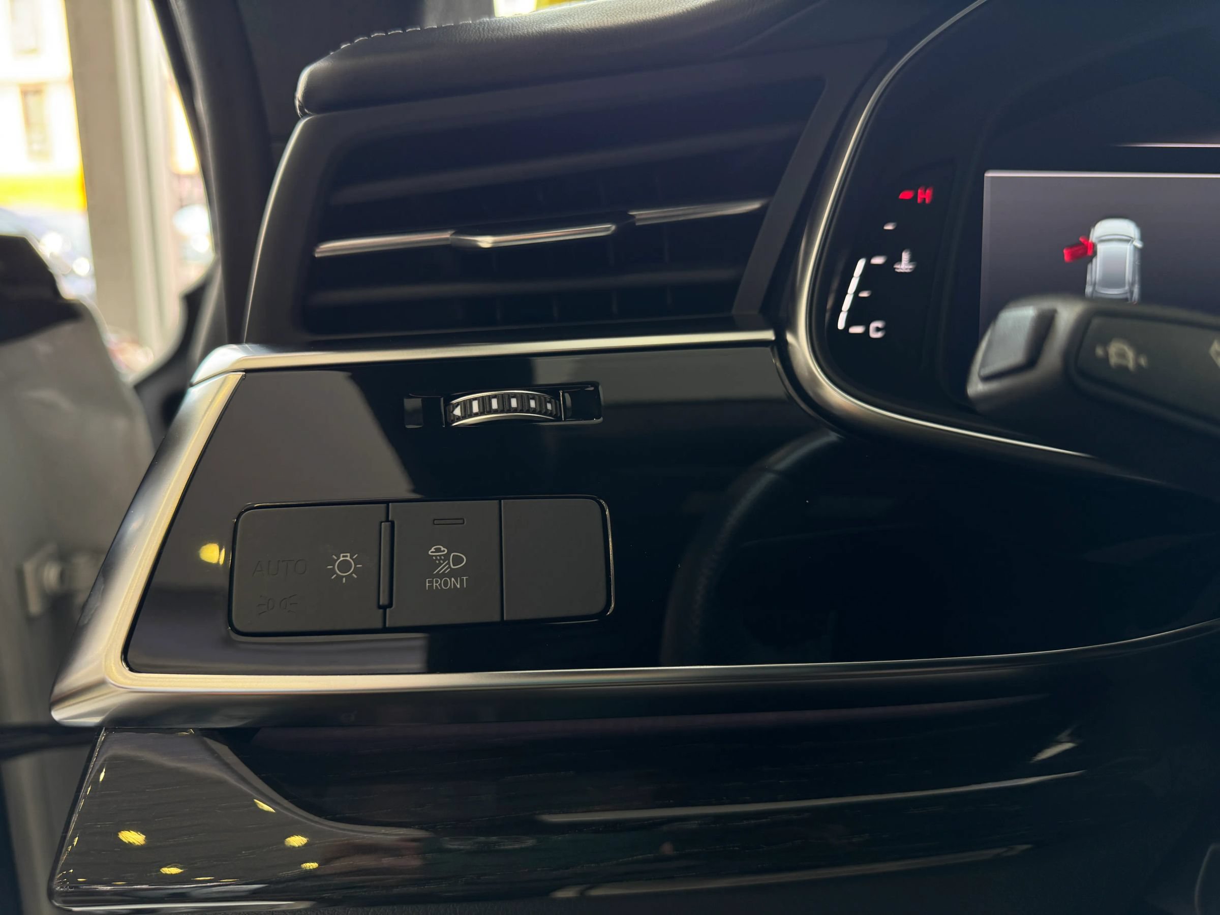 Used 2020 Audi SQ8 Premium Plus AWD/4WD image 14